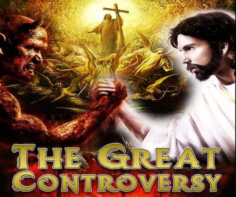 Great controversy