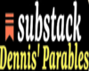 Substack icon