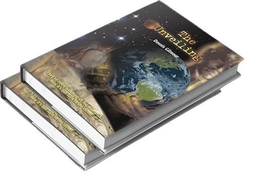 The Unveiling Book Cover