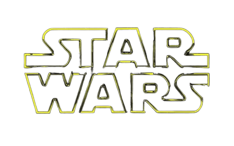The Unveiling Logo